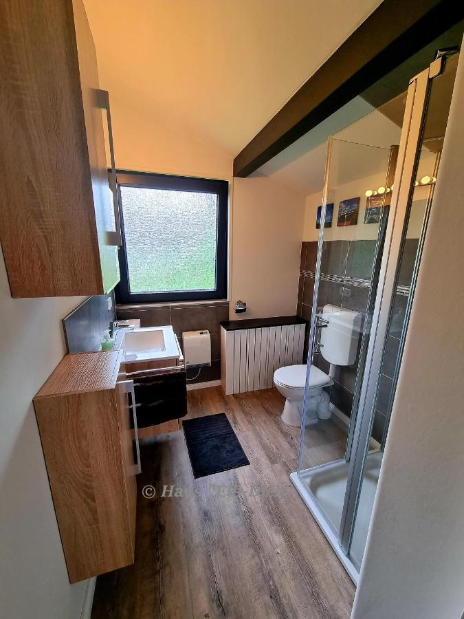 Ferienhaus Elbdiek Bachenbrock Kültér fotó