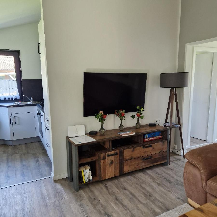 Ferienhaus Elbdiek Bachenbrock Kültér fotó